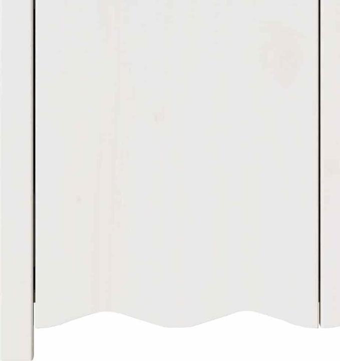 Actual product image vidaXL Sideboard (79 x 43 x 75.50 cm)