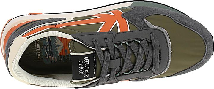 Immagine prodotto Kaotiko Orbit (44)