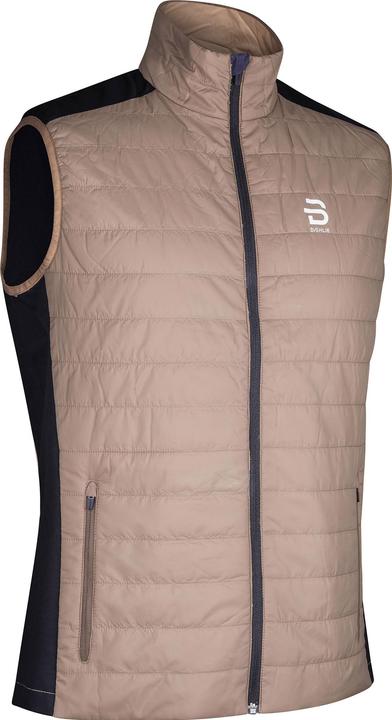 Actual product image Daehlie M Vest Graphlite (L)