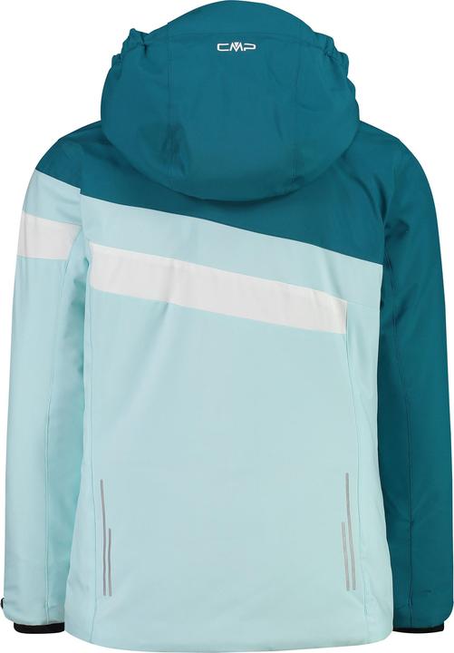 Produktbild CMP Campagnolo Girl's Jacket Snaps Hood (116)