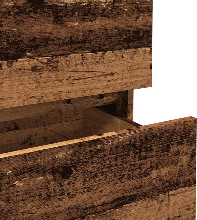 Image du produit vidaXL Sideboard (70 x 41 x 75 cm)