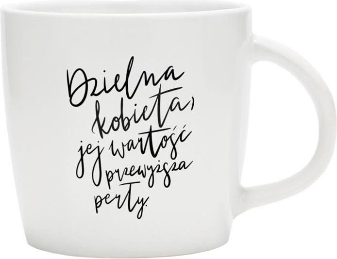 Szaron Pokal - Tapfere Frau (250 ml, 1x)