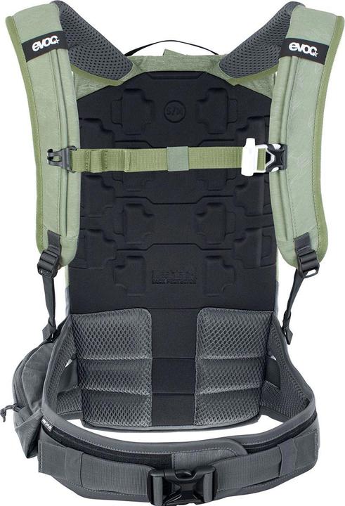 Image du produit Evoc Trail Pro (10 l)