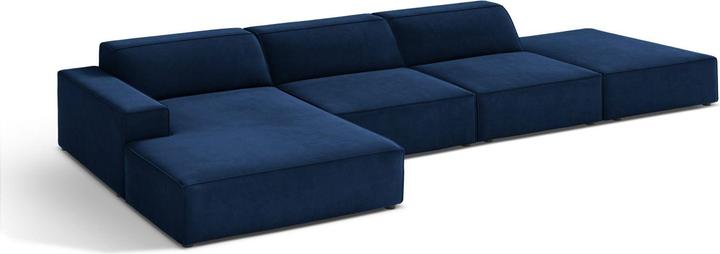 Actual product image Micadoni Jodie (Corner sofa)