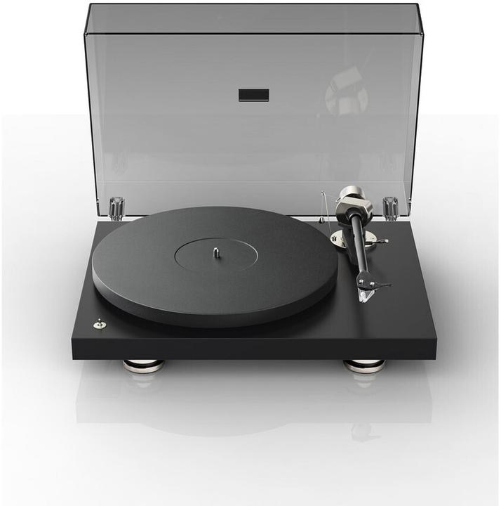Actual product image Pro-Ject Debut Pro B (Manual)