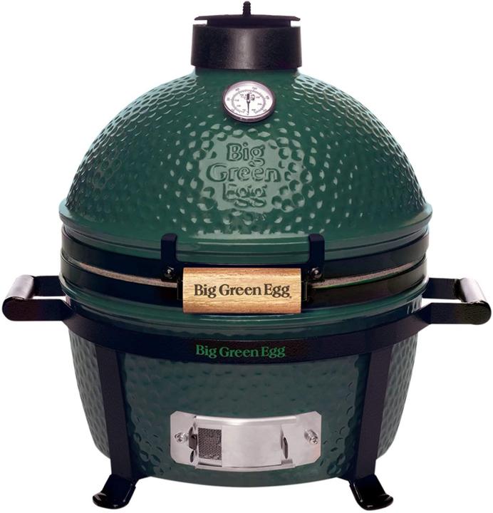 Big Green Egg MiniMax (330 mm)