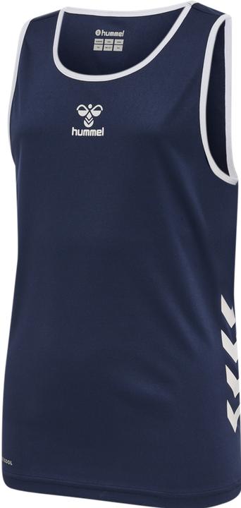 Actual product image hummel Core Xk Basket Jersey Kids (164)