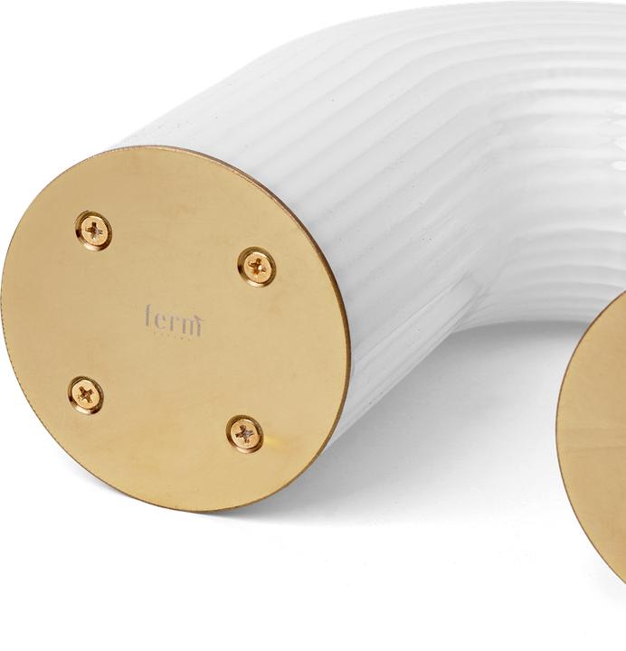 Image du produit Ferm Living Table Vuelta (265 lm)