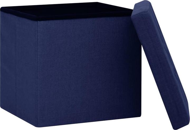 Produktbild vidaXL Hocker