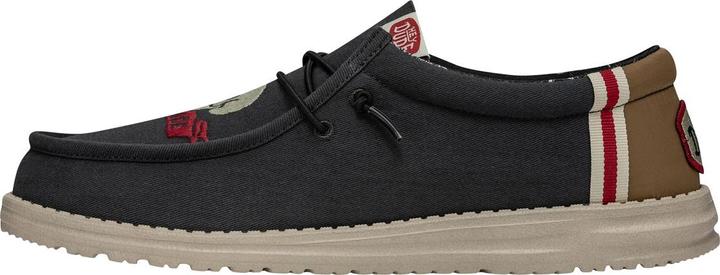 Image du produit Hey Dude Wally Stars n Skulls (42)