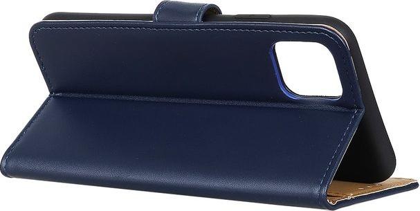 Produktbild MU Classic Classic II Leder Bookcover Series (Huawei Y5p)