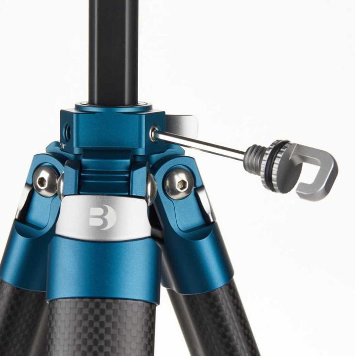 Actual product image Benro TCBC15FS20PROC Cyanbird Carbon Kit (Carbon)