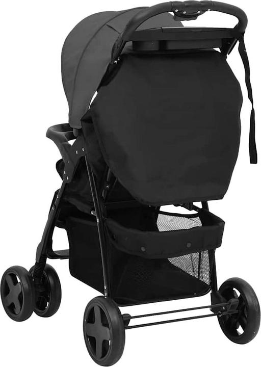 Immagine prodotto vidaXL Kinderwagen