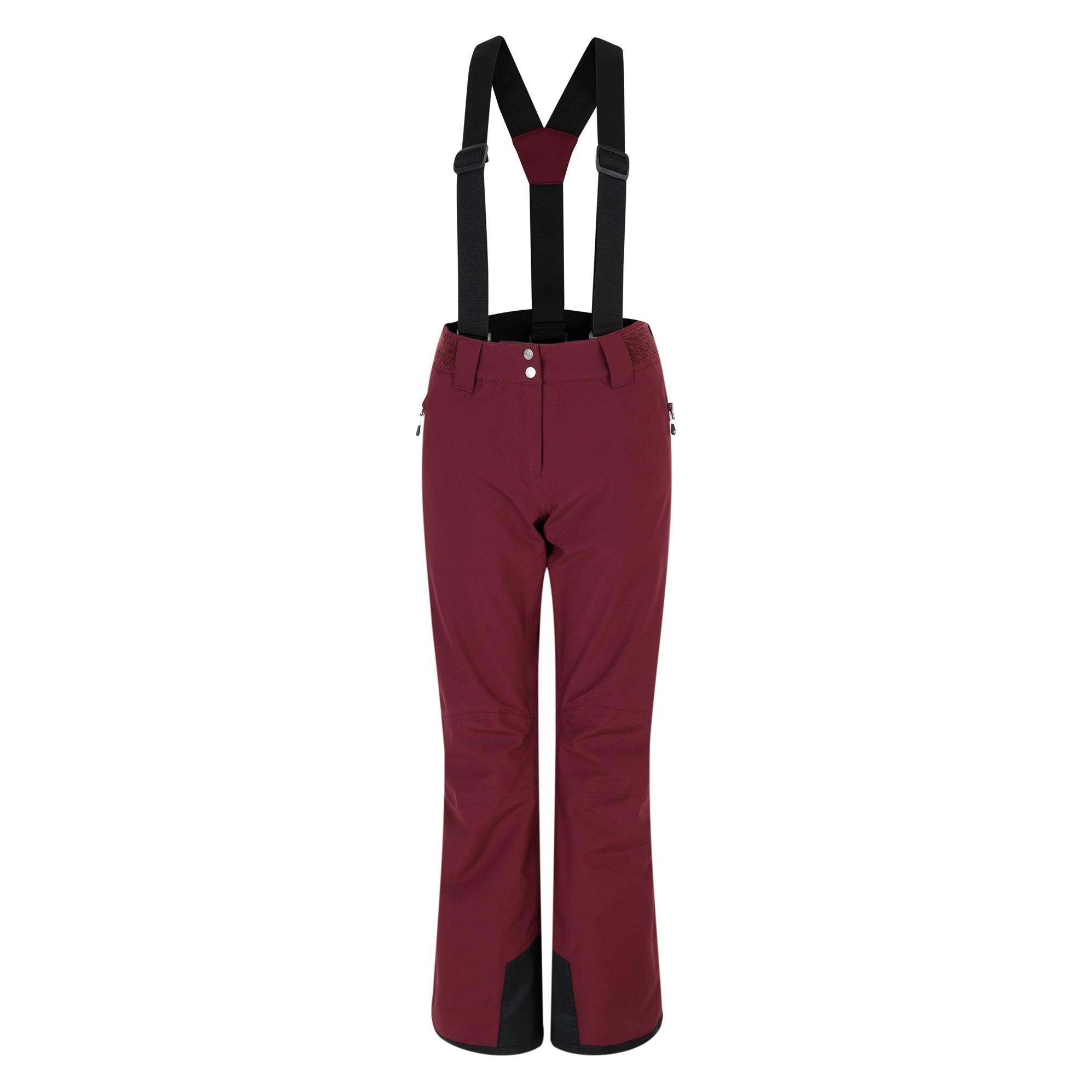 Dare2b, Damen, Skihosen, Diminish (48), Violett