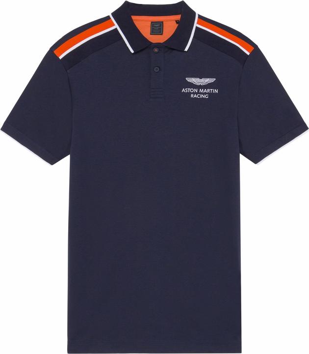 Produktbild Aston martin by hackett Poloshirt (XL)