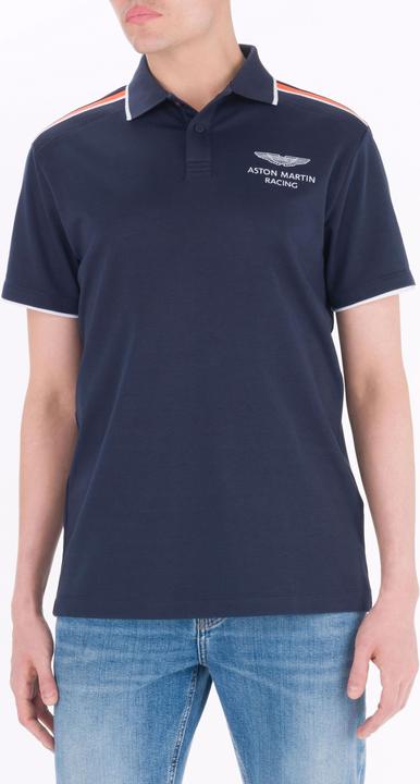 Produktbild Aston martin by hackett Poloshirt (XL)