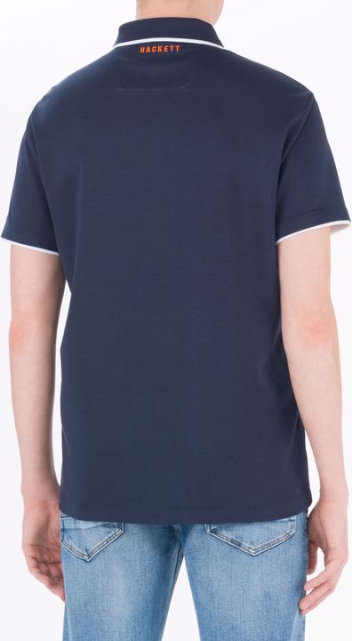 Produktbild Aston martin by hackett Poloshirt (XL)
