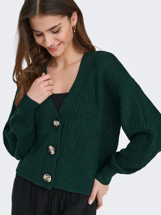 Produktbild JdY Kurzer Strickjacke (XL)