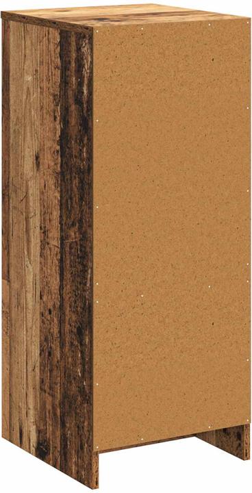 Produktbild vidaXL Badezimmeraufbewahrung (36.50 x 35 x 85 cm)