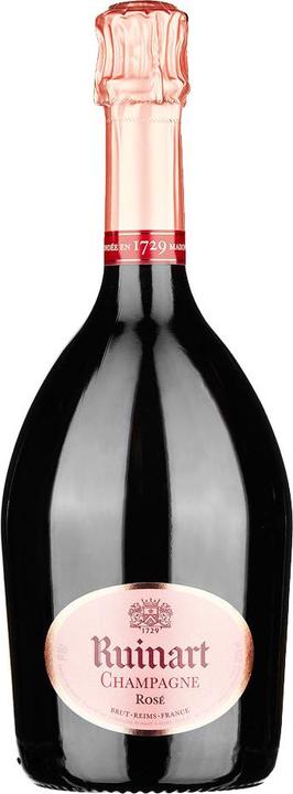 Produktbild Ruinart Rosé (1 x 75 cl)