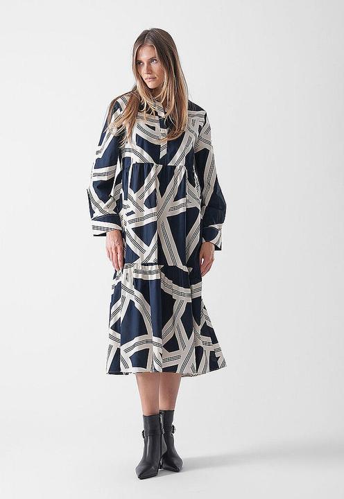 Produktbild Opus Midikleid WERANO LANE (40)