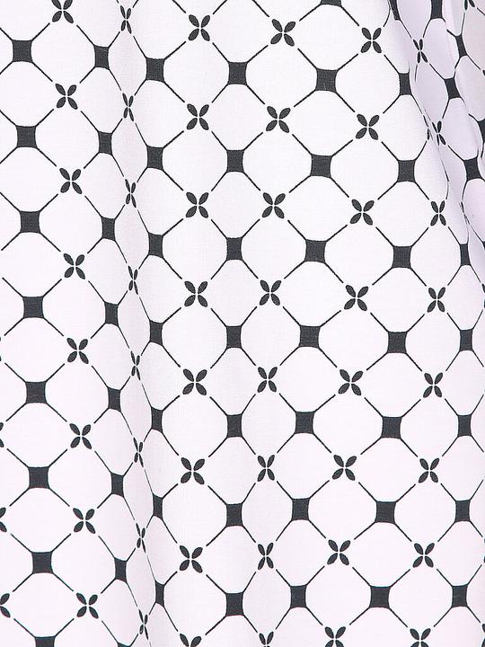 Immagine prodotto Short Stories Camicia da notte in felpa (L)