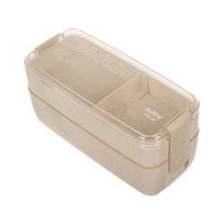 Ruhhy Śniadaniówka - lunchbox 750ml 24528, Portapranzo