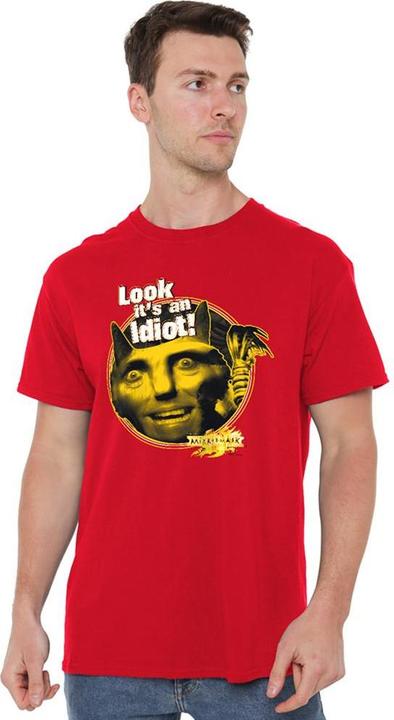 Produktbild Mirror mask Me This TShirt (S)