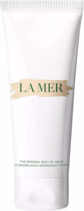 Produktbild La Mer The Renewal Oil Body Balm (Körpercreme, 200 ml)