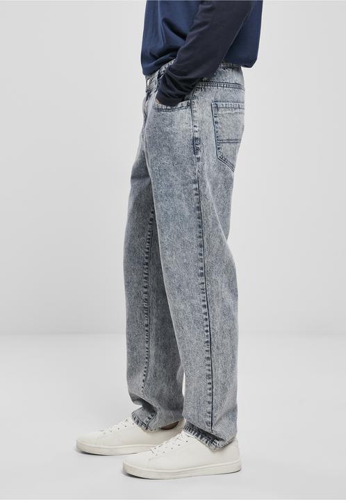 Actual product image Urban Classics Loose Fit Jeans (W31/L34)