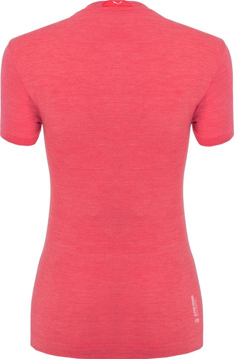 Produktbild Salewa Zebru Fresh Merino Responsive T-Shirt Da (40, L)