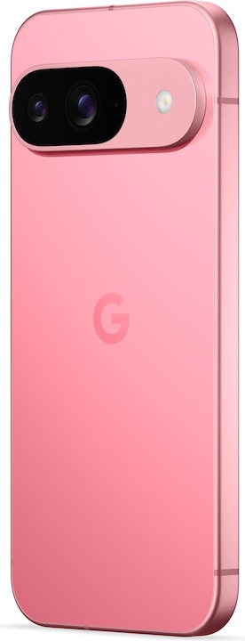 Produktbild Google Pixel 9 (256 GB, Peony, 6.30", Dual SIM, 50 Mpx, 5G)