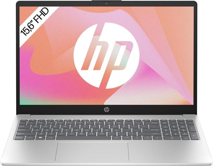Image du produit HP 15-fd0060ng (15.60", Intel Core i5-1334U, 16 Go, 1000 Go, DE)