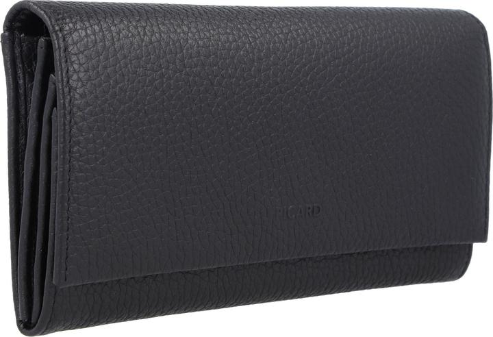 Actual product image Picard Pure wallet leather 19 cm