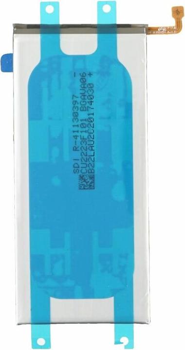 Produktbild Samsung Akku EB-BF927ABY (Sub) F926 Galaxy Z Fold 3 5G GH82-26237A