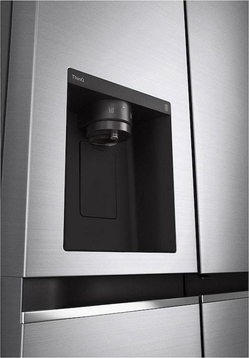 Produktbild LG GSJV71PZLE (635 l)