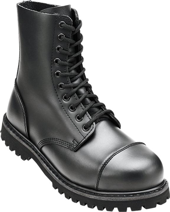 Actual product image Brandit 10 Eyes Phantom Boots - 11740 (39)