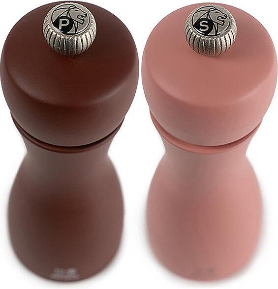 Productafbeelding Peugeot Tahiti (Peper, Zout)