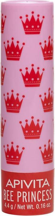 Immagine prodotto Apivita Trattamento labbra Bee Princess 4,4 g (Balsamo per le labbra)