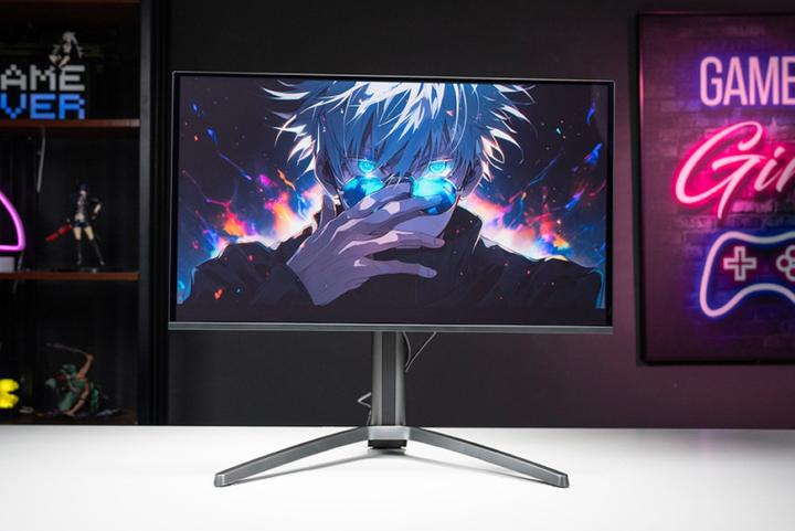 Image du produit Titan Army monitor G27P8 (26.50")
