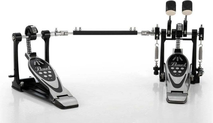 Produktbild Pearl Fussmaschine P-532 Double Bass Drum Pedal