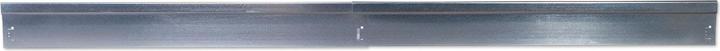 Actual product image Green Split Set of 10 lawn edging Exclusive 14.8cm x 11.4m (1140 cm)