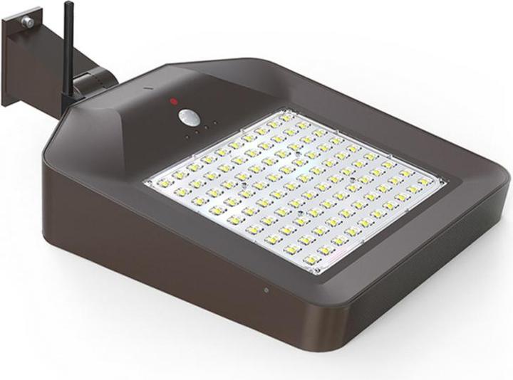 Actual product image Powerneed AAL-02A (5000 lm, IP66)