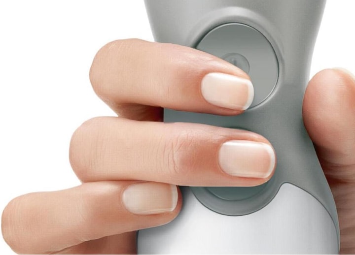 Produktbild Bosch Hausgeräte Ergo Mixx (EU-Stecker)