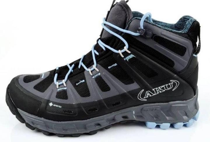 Produktbild AKU Selvatica Mid GTX Damen-Wanderschuhe (39.5)
