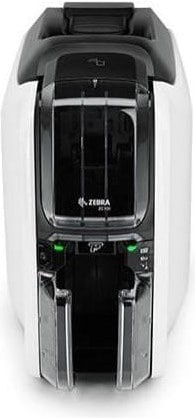 Produktbild Zebra ZC100 Plastikkartendrucker (300 dpi)
