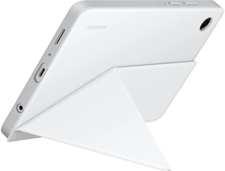 Actual product image Samsung Book-Cover Galaxy Tab A11 White (Samsung Galaxy Tab A11)