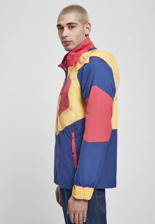 Image du produit Starter Veste à logo multicolore (S)