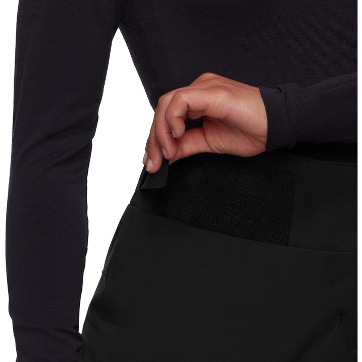 Actual product image Mammut Stoney HS Thermo Pants (S, XS)