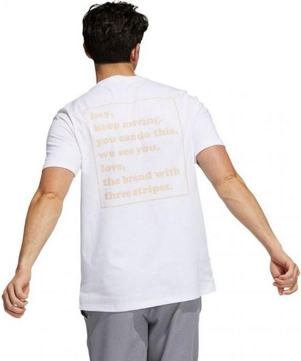 Produktbild Adidas You Feel Me TShirt (M)
